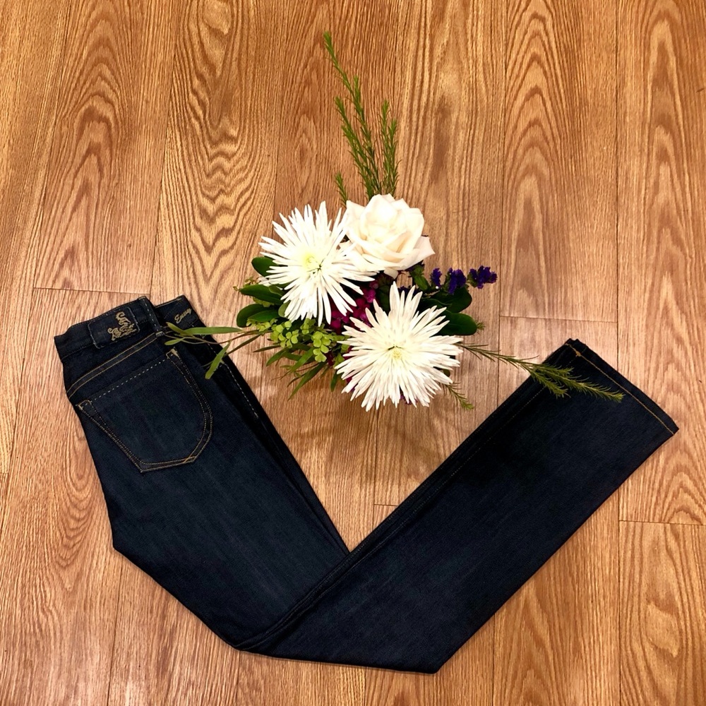 Goldsign Jeans Size 24